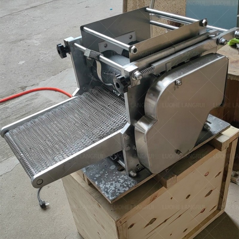 Corn Tortilla Press Supplier - Industry Small Tabletop Restaurant