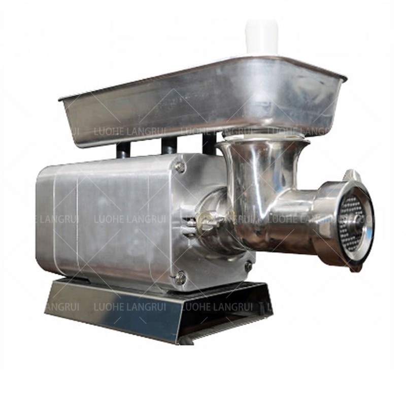 Chicken Sausage Machine Manufacturer - 2024 Automatic 10 Liter