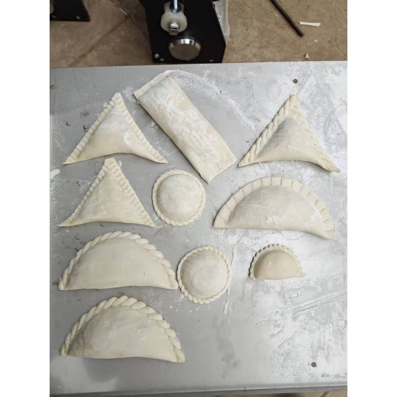 Samosa Machine Supplier - 110v/220v Automatic Spring Roll Empanada