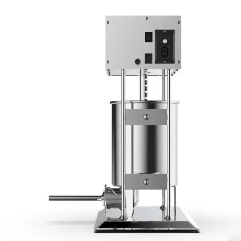 Churros Making Machine Factory - Electric Manual Latin Twist