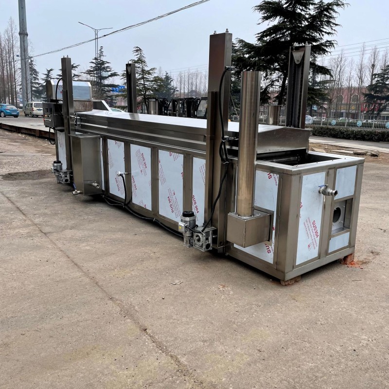 Corn Thresher Manufacturer - Professional Fresh Sweet Machine