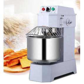 Dough Mixer Manufacturer - Hot Sale 5-100kg Bakery Spiral Mixer