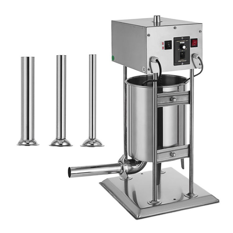 Churros Making Machine Factory - Electric Manual Latin Twist