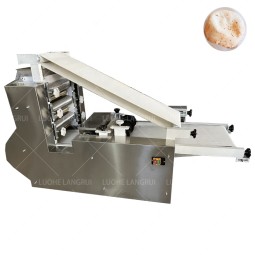Tortilla Maker Factory - Electric Commercial Automatic Pizza Dough