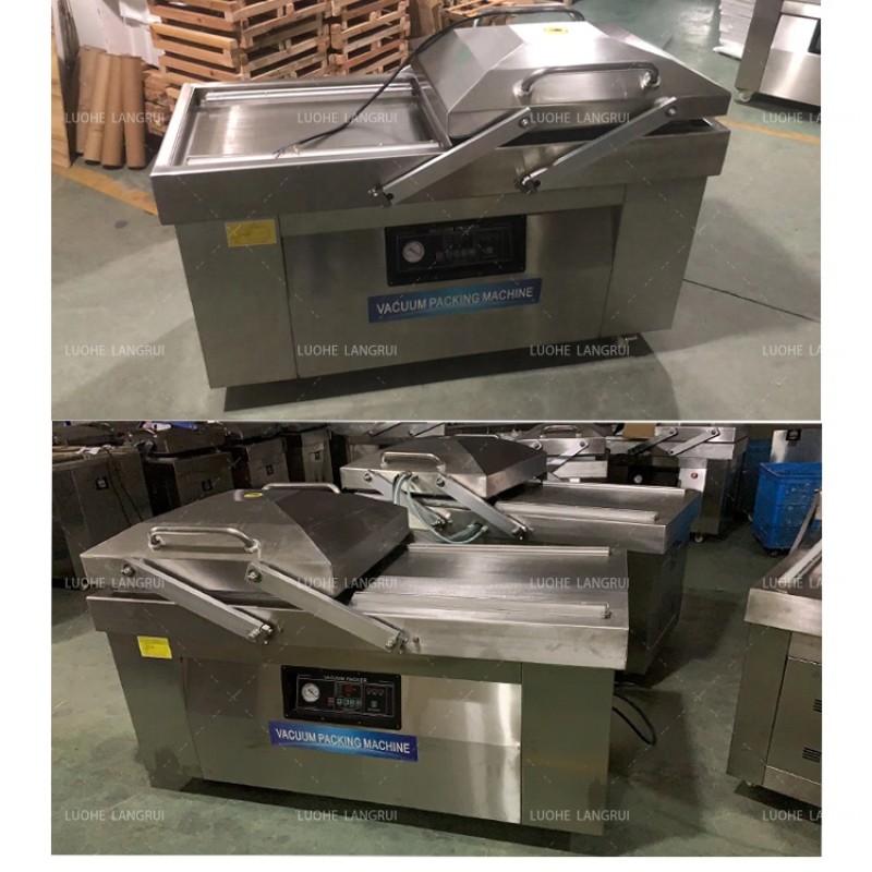 Plastic Box Sealer Factory - Automatic Lunchbox Snack Sealing