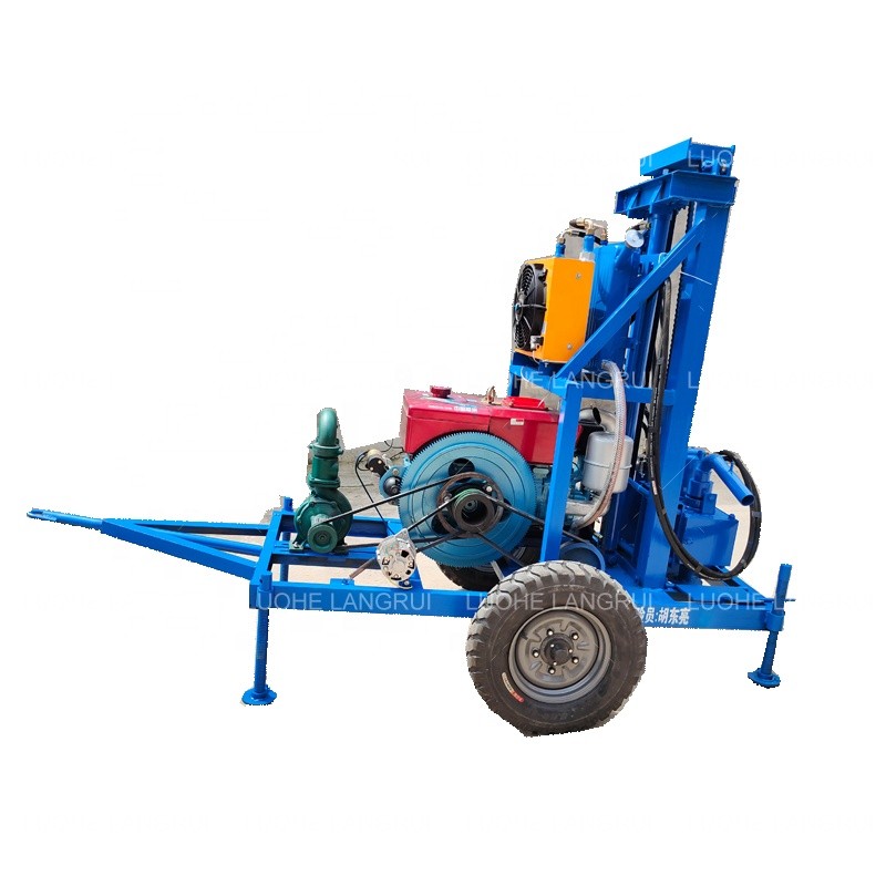 Portable Drilling Machine Supplier - 2024 China Supplier Mini Price