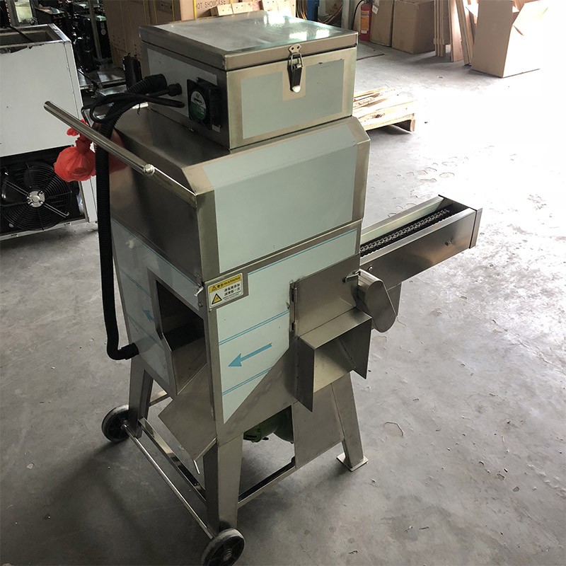 Corn Peeler Factory - Cheapest Sweet Sheller Machine in Stock
