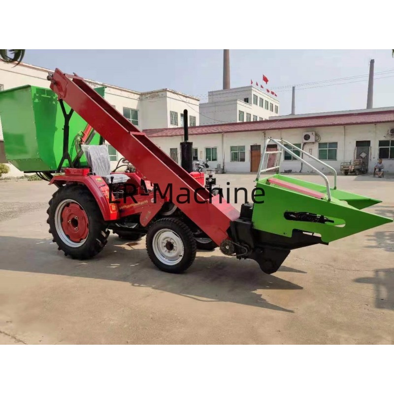 Corn Peeling Machine Factory - Thresher Sweet Rubber Roller Husk