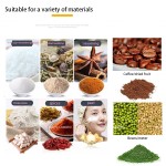 Nuts Processing Machine