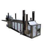 Chips Making Machine