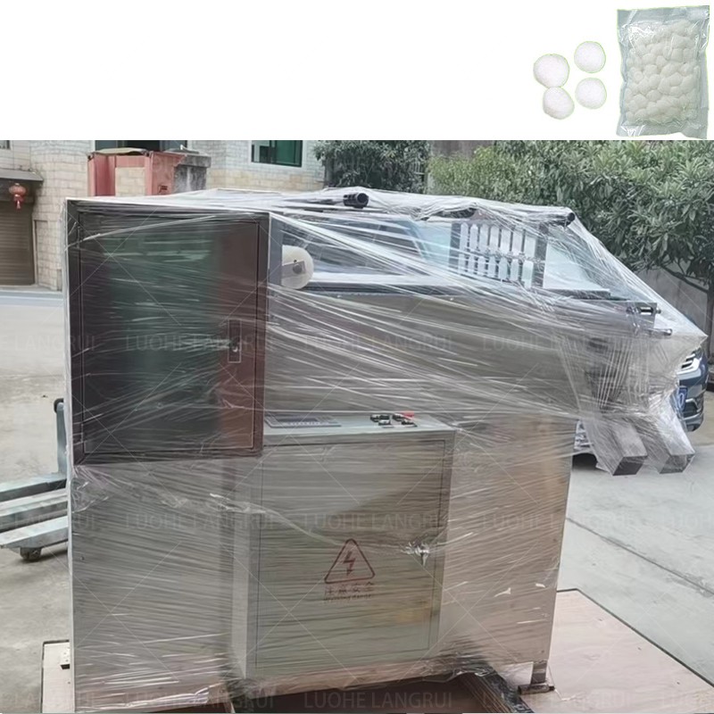 Lollipop Stick Factory - PVC/PP/PE Plastic Pipe Production