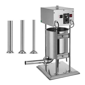 Vertical Sausage Maker Supplier - 2024 Factory Directly Sales