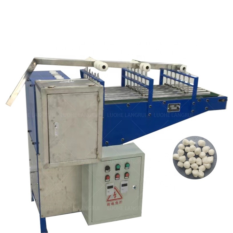 Plastic Stick Machine Supplier - Hot Sale PP Drinking Straw Making