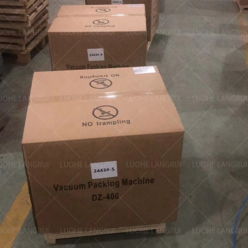 Tray Sealer Manufacturer - Automatic Stainless Steel Food Packing