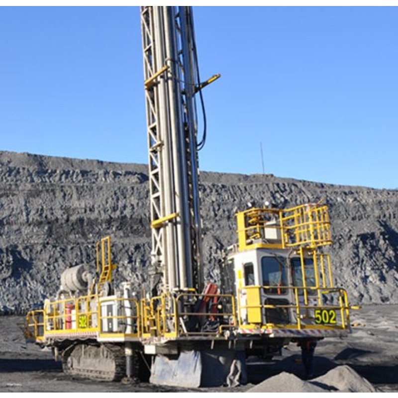 Tricone Rock Bit Supplier - 9 7/8 IADC515RS Mining