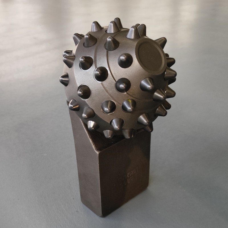 Single Cone Bit Manufacturer - 805 High Quality Metal