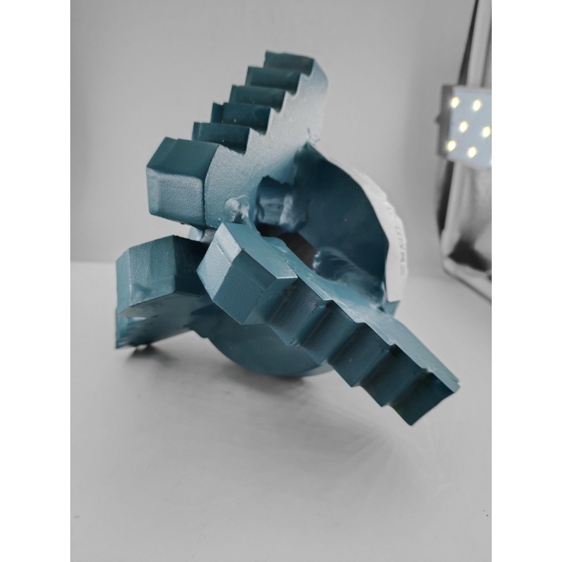 Water Well Drill Bit Factory - 8.5 Inches 216mm Three-blade