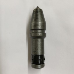 Tungsten Carbide Teeth Factory - C31 C32 Bullet Factory Price