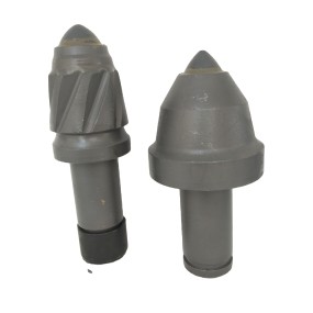 Coal Mining Cutter Manufacturer - Bullet Teeth Picks Miner