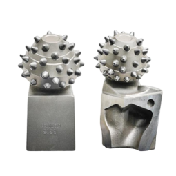 Rock Drill Bit Supplier - Cone Bit Single Roller