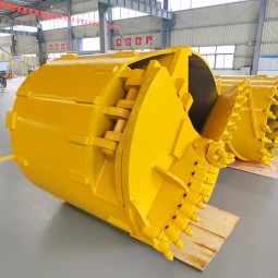 Core Barrel Supplier - Auger Teeth Rotary Drilling