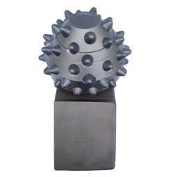 Cutter Bits Manufacturer - New Single Roller Construction