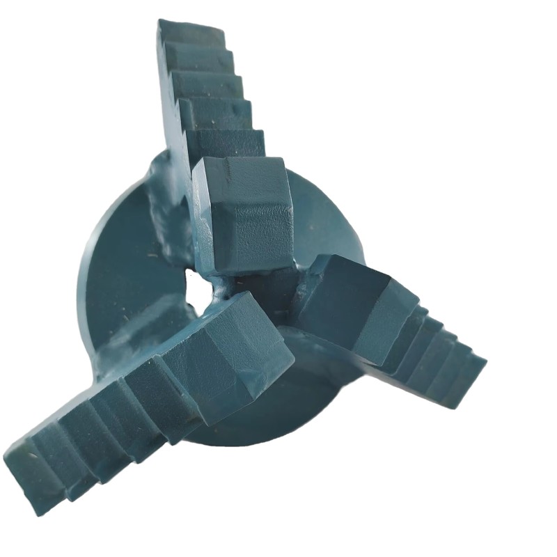 Water Well Drill Bit Factory - 8.5 Inches 216mm Three-blade