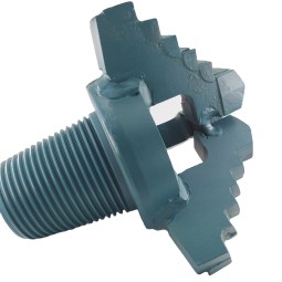 Water Well Drill Bit Factory - 8.5 Inches 216mm Three-blade