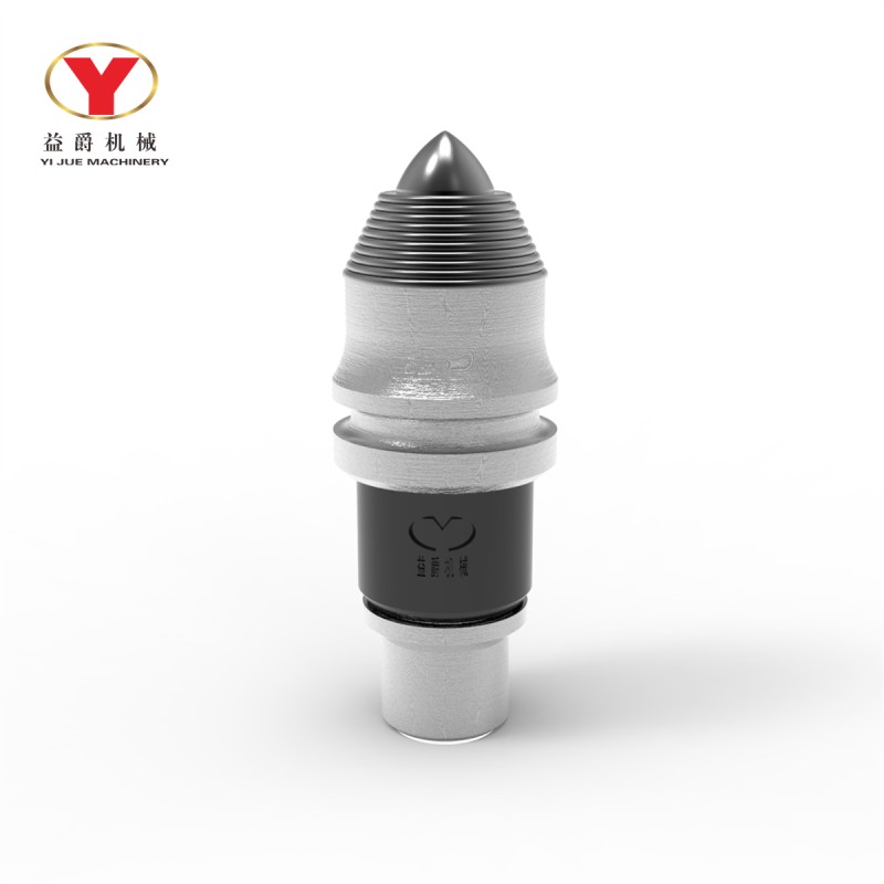 Rock Drill Bit Supplier - Wear Resistance Tungsten Carbide