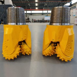 Tri-cone Drill Bits Factory - 8 1/2 Inch Factory Price