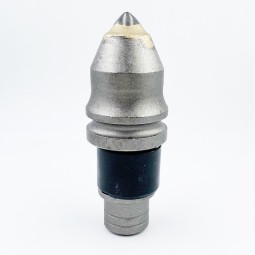 Tungsten Carbide Bits Factory - Standard B47k Cutter Teeth