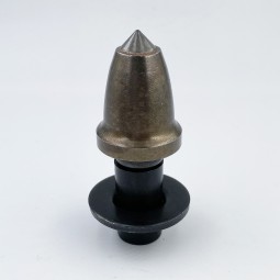 Road Milling Teeth Manufacturer - Pavement Rehabilitation Conical