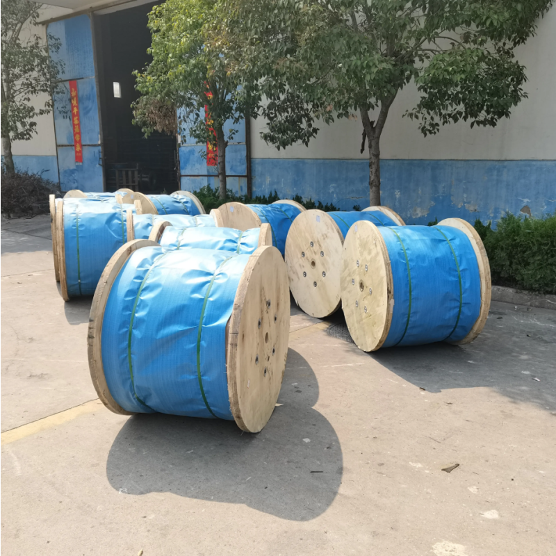 Steel Wire Rope Manufacturer - High Quality Flexible Cable