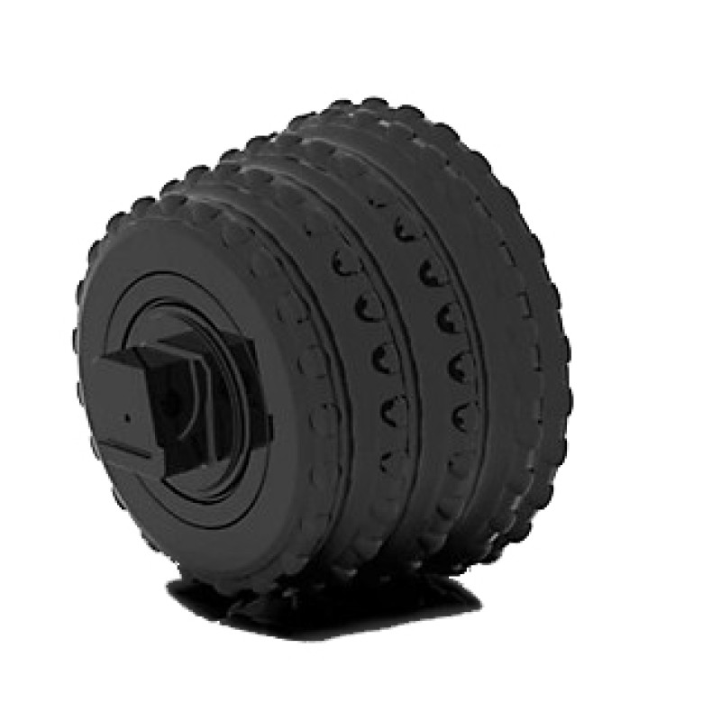 Raise Boring Cutters Supplier - Factory Wholesale Roller