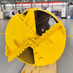 Drill Bucket Supplier - Rotary Pile Drilling Bit