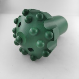 Rock Drilling Tools Manufacturer - Top Hammer DTH Bit