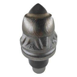 Rock Auger Teeth Manufacturer - Bullet Teeth Design Efficient