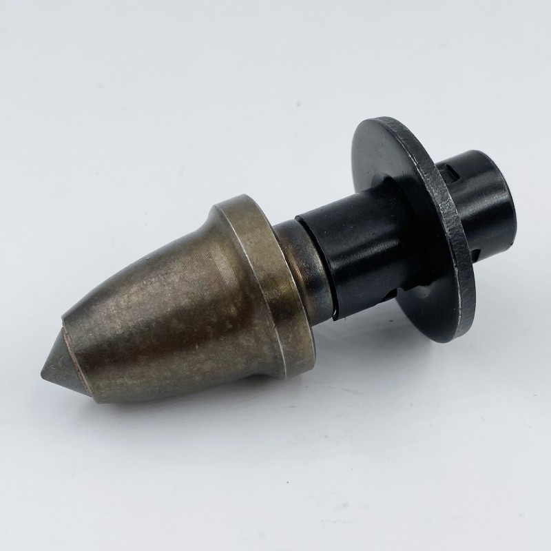 Road Milling Teeth Manufacturer - Pavement Rehabilitation Conical