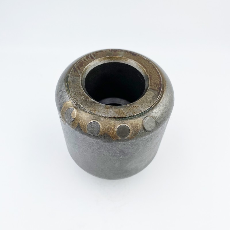 Core Drilling Teeth Supplier - 30 60 Hard Rock Bucket
