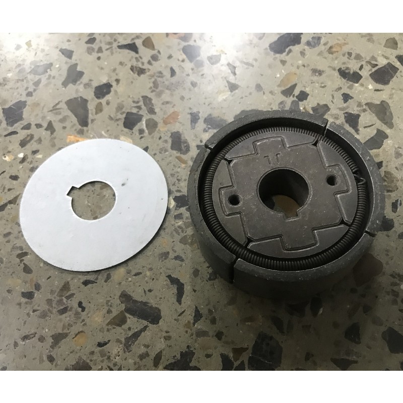 Rammer Clutch Supplier - 4 Stroke Jumping Jack Dancer