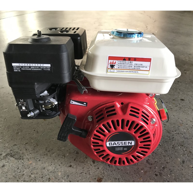 Gasoline Engine Manufacturer - GX160 GX390 5.5-6.5HP 4 Stroke