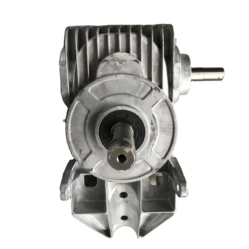Power Trowel Parts Supplier - Gasoline Reduction Gear Box Sale