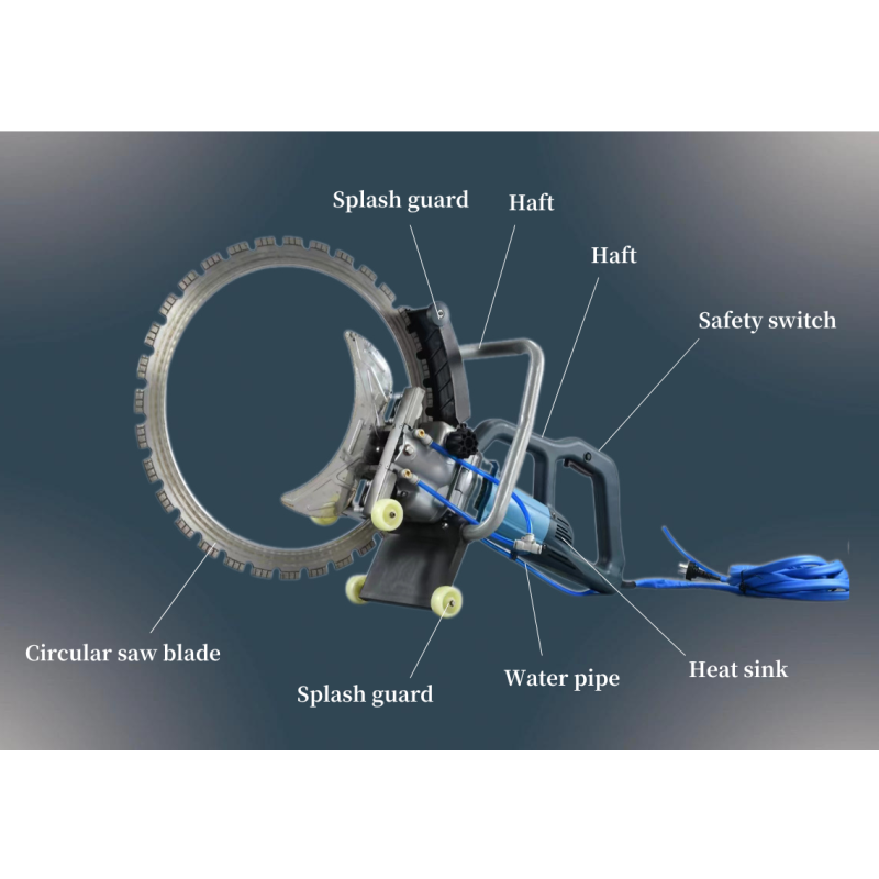 Plastering Machine Supplier - Automatic Wall Cement Sand