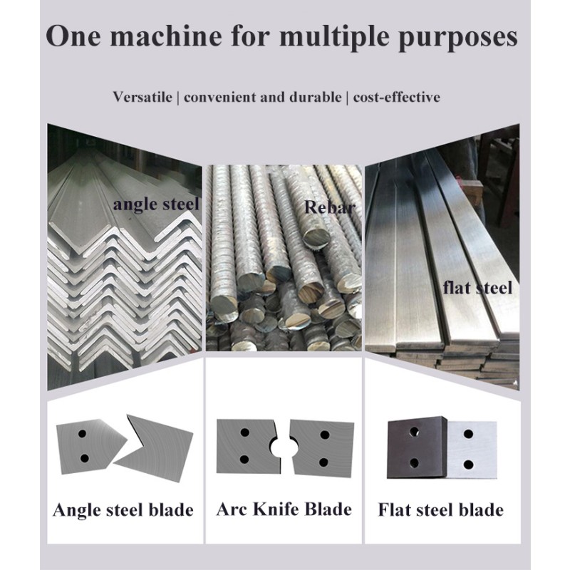 Rebar Cutter Supplier - Hot Product Automatic Round Rod