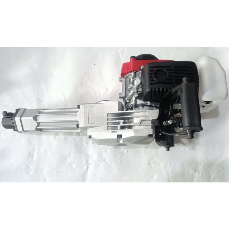 Demolition Hammer Supplier - JH-100F 4 Stroke Gas Piling