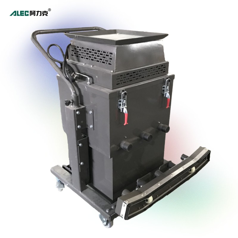 Vacuum Cleaner Supplier - 220V High Power Industrial Dry