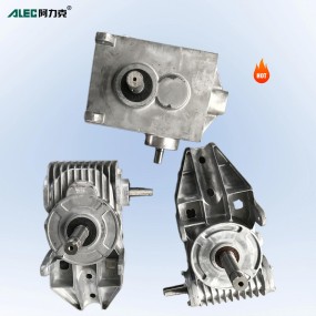 Power Trowel Parts Supplier - Gasoline Reduction Gear Box Sale