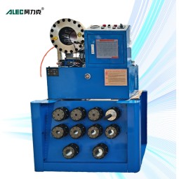 Hydraulic Press Manufacturer - Factory Cheap Price P52 P20