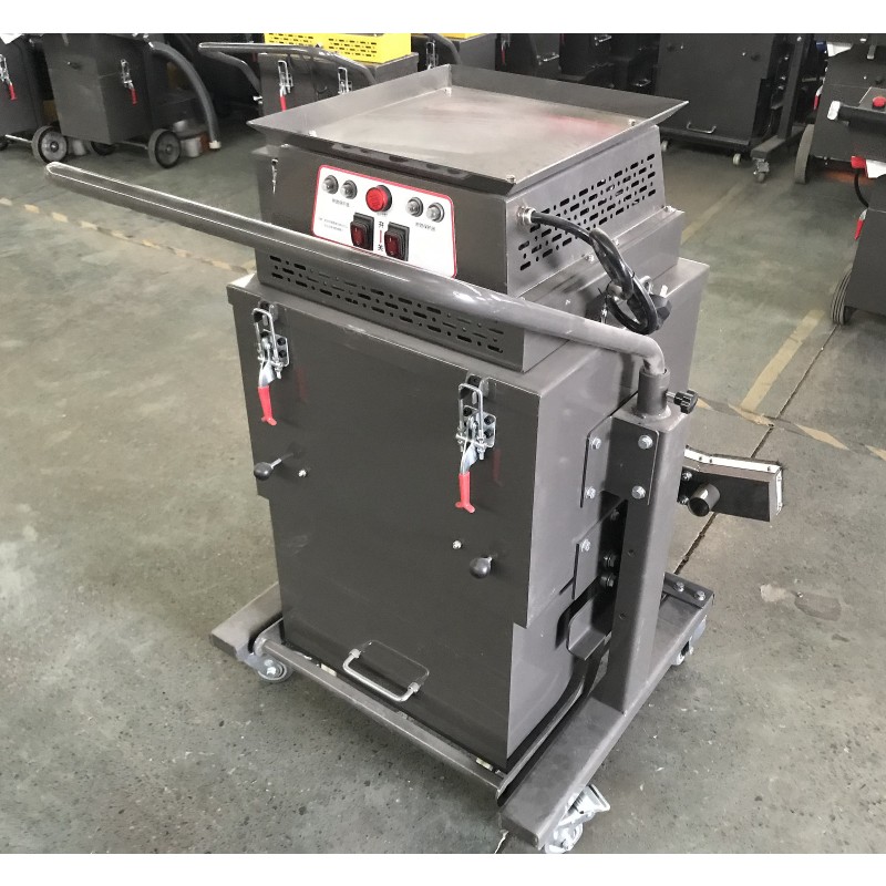 Vacuum Cleaner Supplier - 220V High Power Industrial Dry