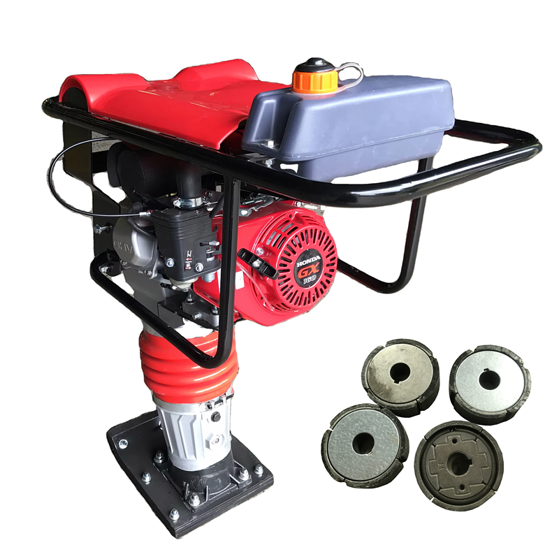 Rammer Clutch Supplier - 4 Stroke Jumping Jack Dancer
